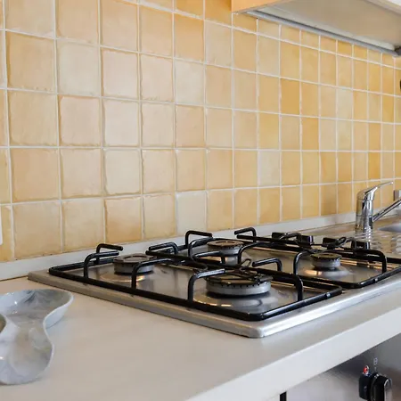 Ad Apartment Olbia