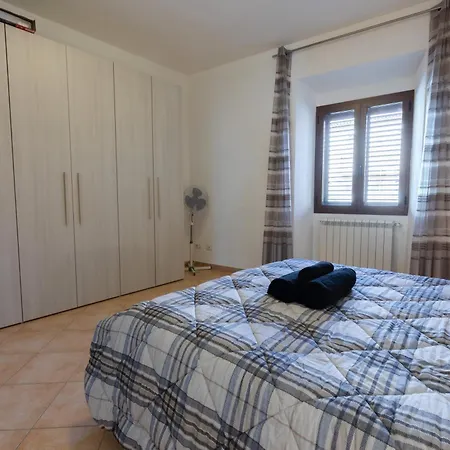 Ad Appartement Olbia