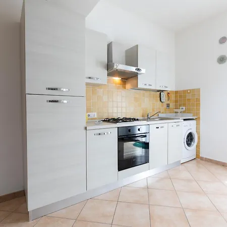 Appartamento Ad Olbia