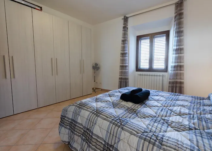 Ad Apartamento Olbia